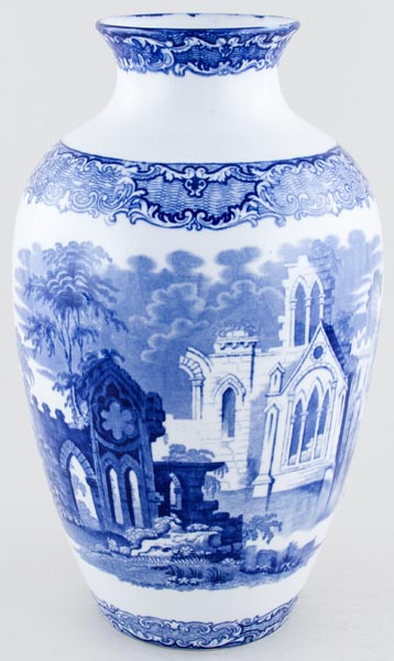 Vase large c1920s